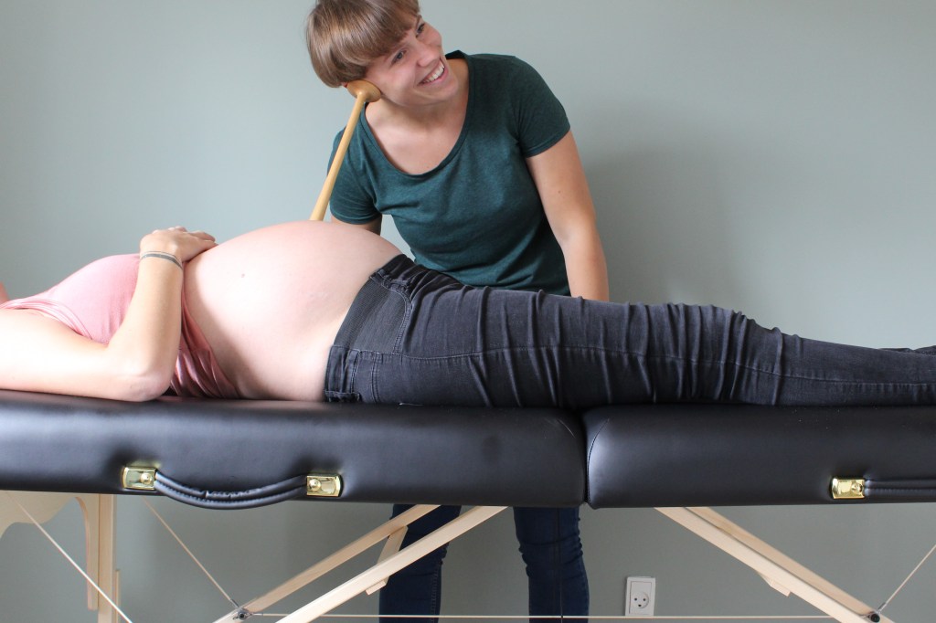 Hos Jordemoder Ea foregår konsultationen på jeres præmisser - god tid, tryghed og nærvær